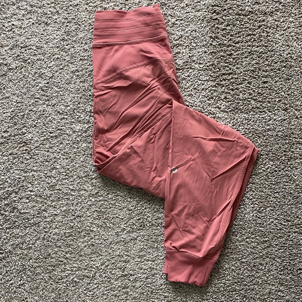 Lululemon Dance Studio Joggers Pants